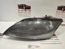 FARO ANTERIORE SINISTRO PER AUDI TT Cabrio Serie (8J3) 8J0941003N CBBB (06>14)