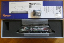 Locomotive Taurus n° 1047 504