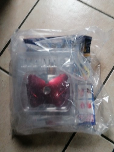 Iron man costruisci armatura - iron,