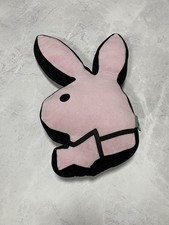 Cuscino Playboy Testa di