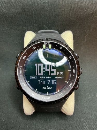 Orologio digitale uomo