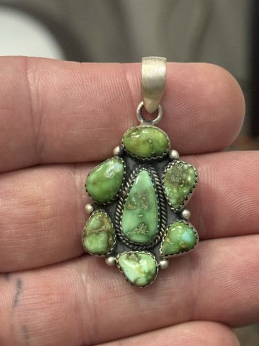 Sterling silver sonoran gold - silver,