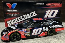 2005 Scott Riggs Valvoline