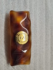 Fermacapelli Fendi Originale