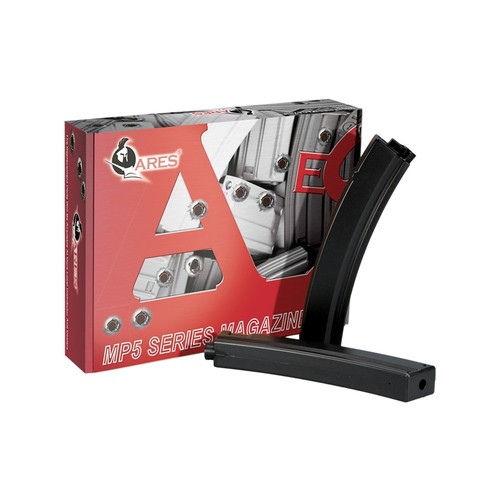 Softair ares box caricatori - box, 10