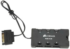 Corsair RGB Controller Hub