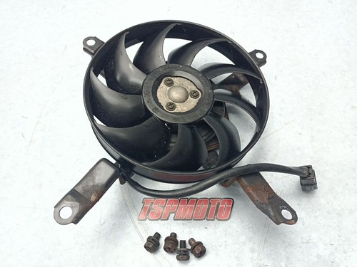 Ventola radiator fan - ventola,