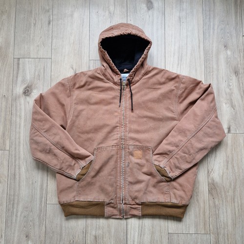 Giacca carhartt active - giacca,