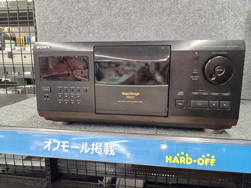 Sony cdp cx200f lettore - cdp-cx200f,