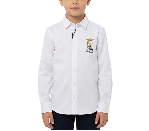 Camicia bimbo aeronautica - camicia,