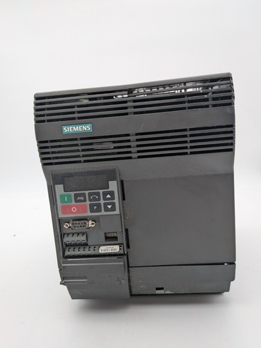 Siemens micromaster - siemens,