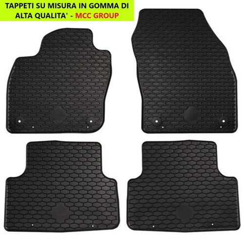 Tappetini tappeti gomma per - tappeti,