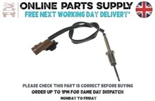 Nuovo sensore temperatura gas