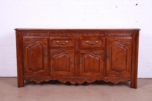 Thomasville french provincial - thomasville,