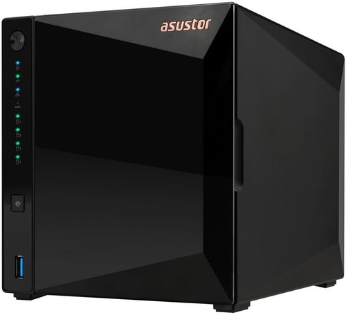 Asustor drivestor pro gen2 - 4,