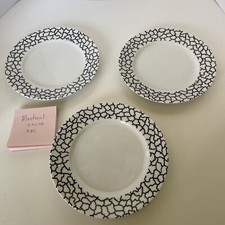 (3) Piatti laterali per