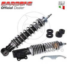 KIT AMMORTIZZATORI CARBONE