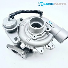 Turbocompressore per Toyota