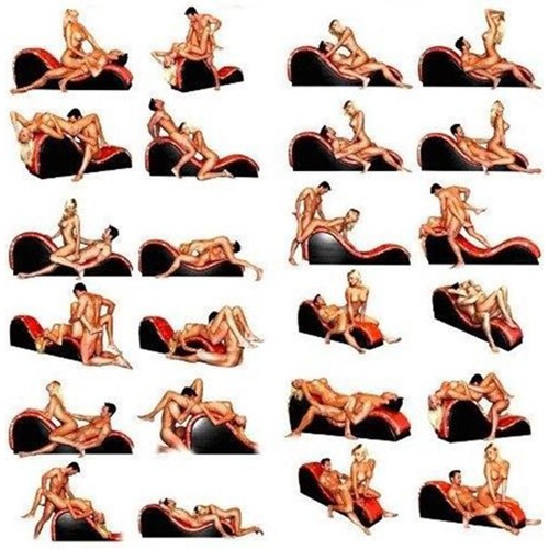 Tantra divano cuscino sesso