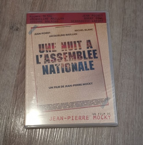 Collection mocky rare dvd - -,