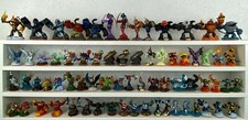 Skylanders Giants Personaggi Usati Selezione PS3 PS4 Wii Wii-U Xbox Switch 360