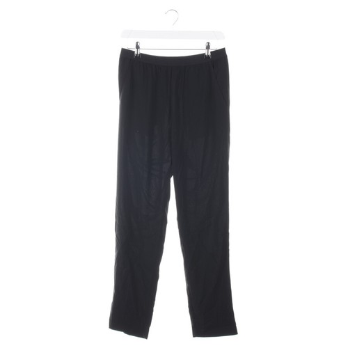 Pantalone jucca nero 42 - jucca,