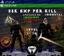 Diablo 3 - Ps4 - Xbox One -