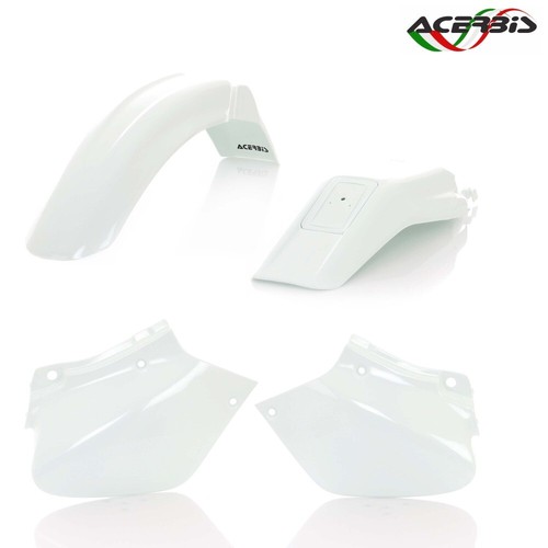 Acerbis kit carene - acerbis,