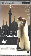 La Tigree la Neve - UMD Video
