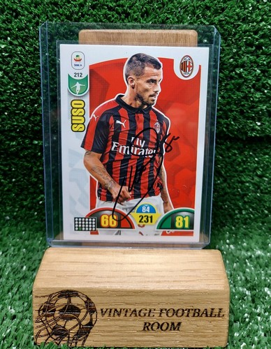 Card panini adrenalyn - card,