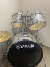 Batteria yamaha rydeen - batteria,