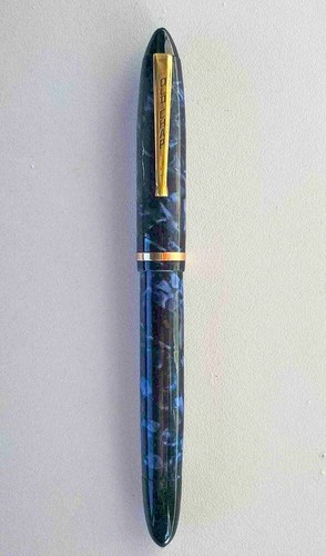 Stilografica vintage olo by - vintage,