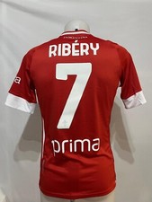 Maglia ufficiale ACF