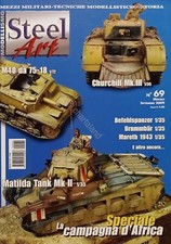 Rivista di Modellismo Mezzi