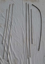 Renault R4 modanature laterali