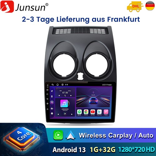 32g android autoradio - 32g, 15