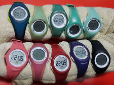 Lotto 10 Orologi digitali Geonaute by Decathlon - usati ok - Leggi Testo -