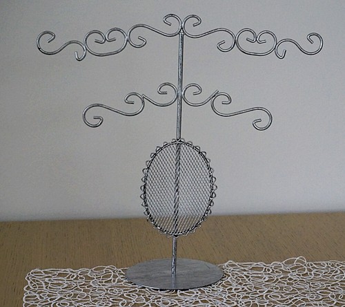 Espositore metallo per - espositore,