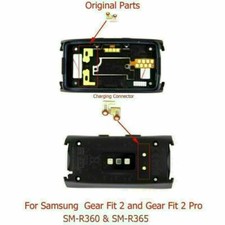 Connettore Caricabatterie per