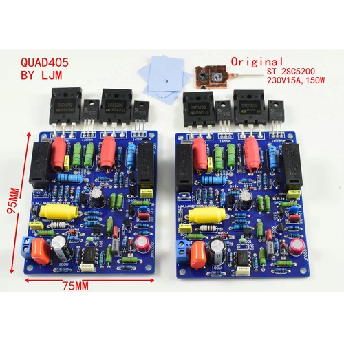 2pcs quad405 scheda - 2pcs,
