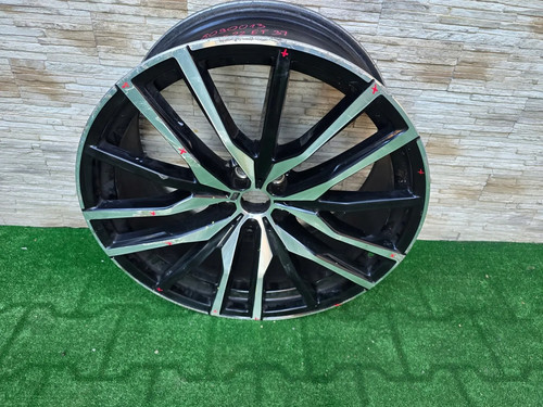 Cerchio lega 22 - in,