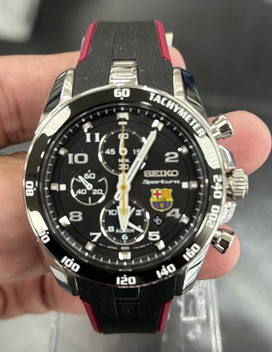 Nuovissimo seiko sportura - nuovissimo,