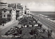 Savona Varazze piazza S