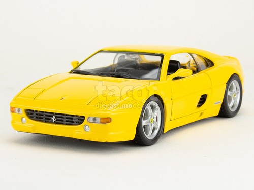 Ferrari f355 berlinetta - f355,