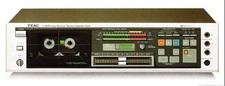 Piastra a Cassette TEAC V90R V