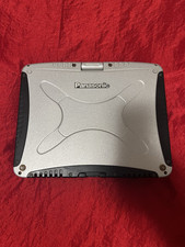 Panasonic Toughbook Cf-18     CF-18NHJ90BM