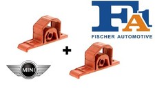 Supporti Per Scarico In Gomma