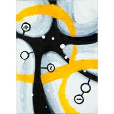 Quadro originale ACEO