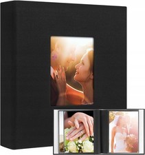 Album fotografico 8x10 per 72