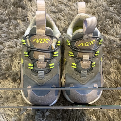 Nike air max 270 react - max,